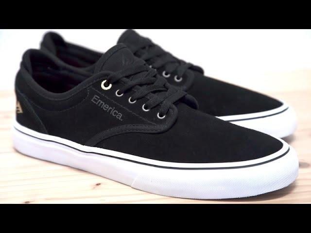 Emerica Wino G6 Wear Test ft. Jakob Randolph