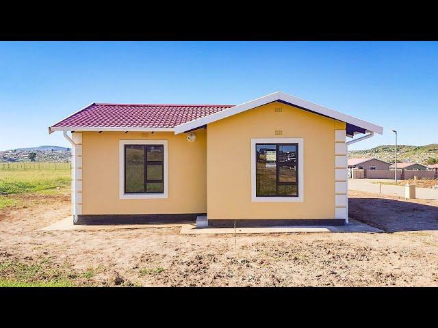 2 Bedroom House for sale in Eastern Cape | Eastern Cape Interior | Mthata |