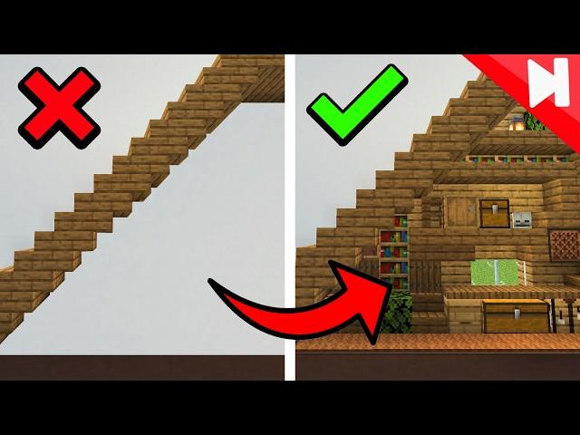 74 Minecraft Mistakes (and How to Fix Them)