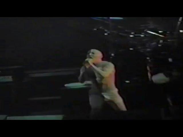 Tool Live Electric Factory 1996 (Remastered)