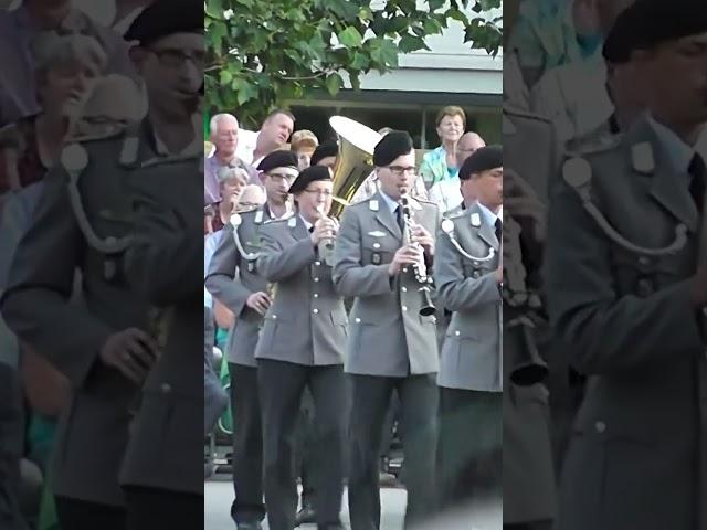 Prussia's Glory  German Army Band #army #soldier #military #parade #march #prussia #marchingband