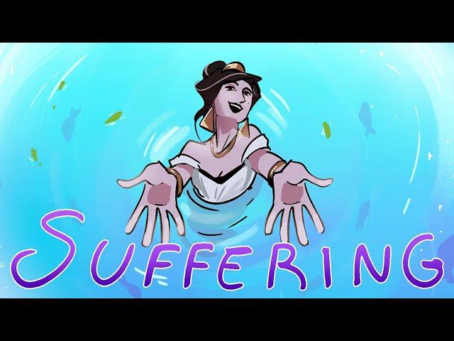 Suffering | EPIC: The Musical Animatic