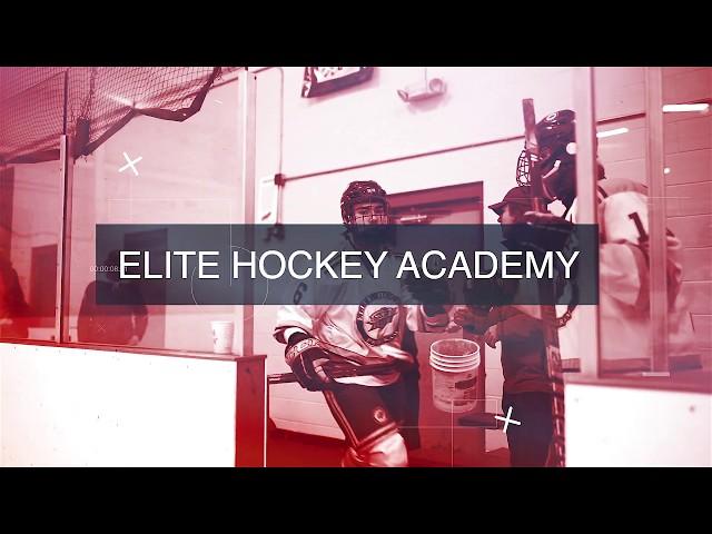 Elite Hockey Academy: 2020-2021