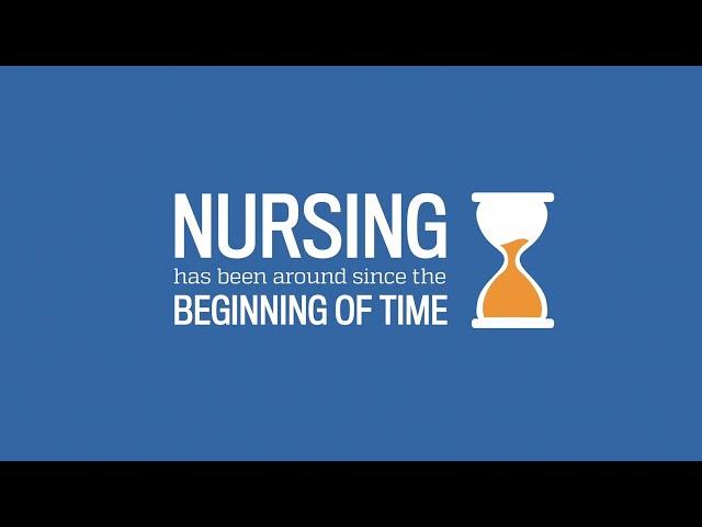 Nursing’s Next Big Idea