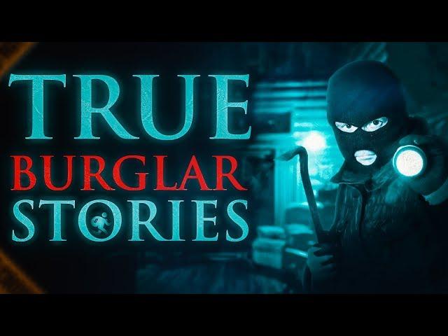 7 True Scary Burglar Home Invasion Horror Stories