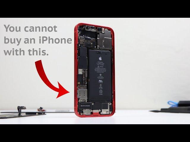 Hidden iPhone 12 Hardware Upgrade Apple Never Told You About.