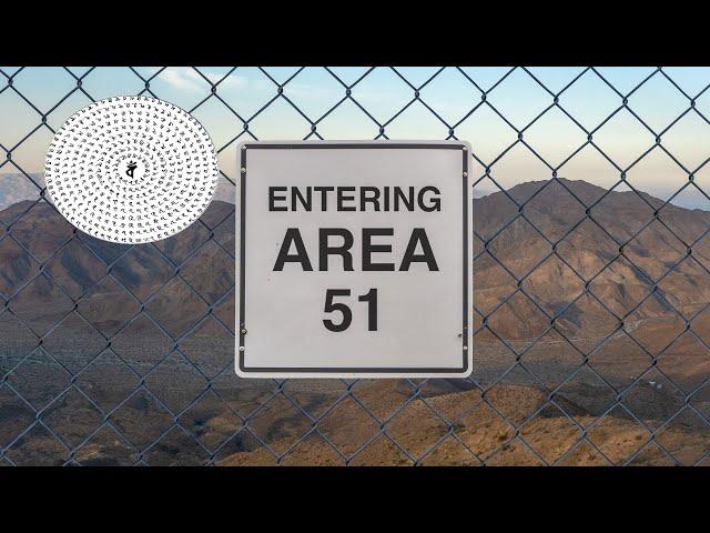 DOCUMENTAL - SECRETOS DEL AREA 51