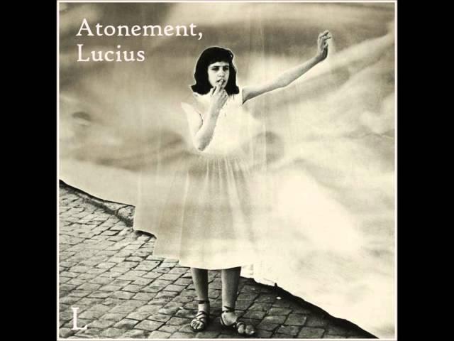 Lucius, Atonement