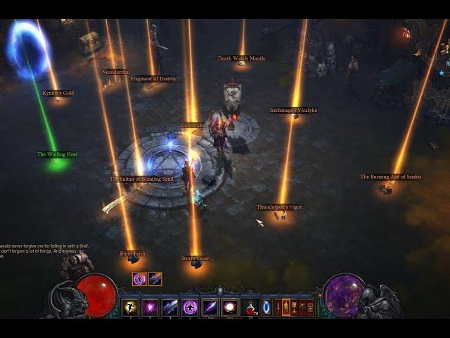 где скачать  ros-bot diablo 3