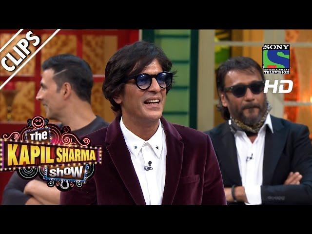 Chunkey ne mazaa liya audience ka - The Kapil Sharma Show - Episode 9 - 21st May 2016