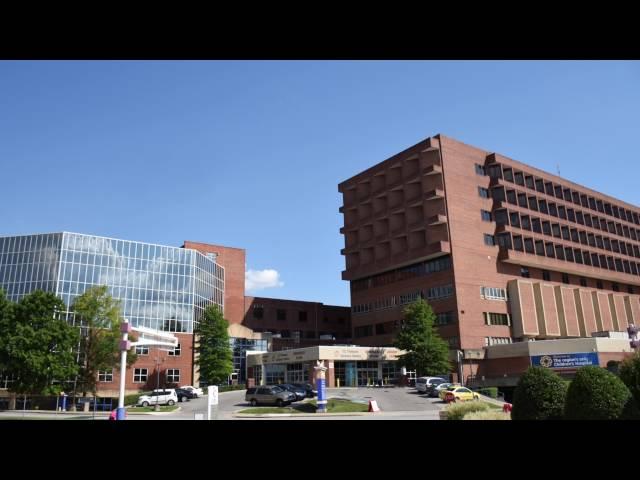 Children's Hospital at Erlanger – Believe (15 sec.)