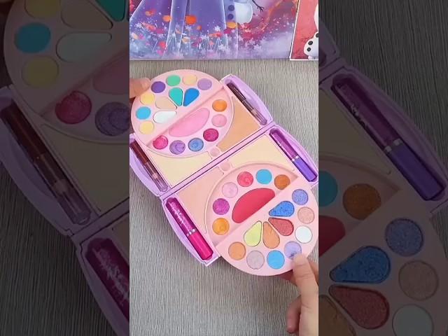 Pari makeup set || learn with pari||paris lifestyle || #makeup #pari #viral #learnwithpari #reels
