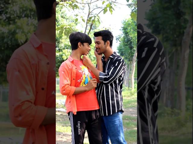 So cute short video | Ek tu hi yaar mera #love #lovemusic #sad #lovesong #romantic #shorts #short