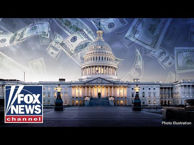 What the 'big, beautiful bill' means for Americans, small businesses