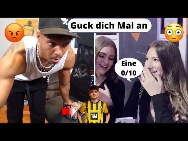 Eldos bekommt eine 0/10 & Willy dreht durch