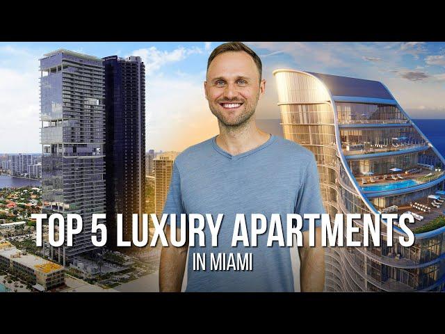 $7+ Million Homes in Miami | Miami Luxury Real Estate Tour