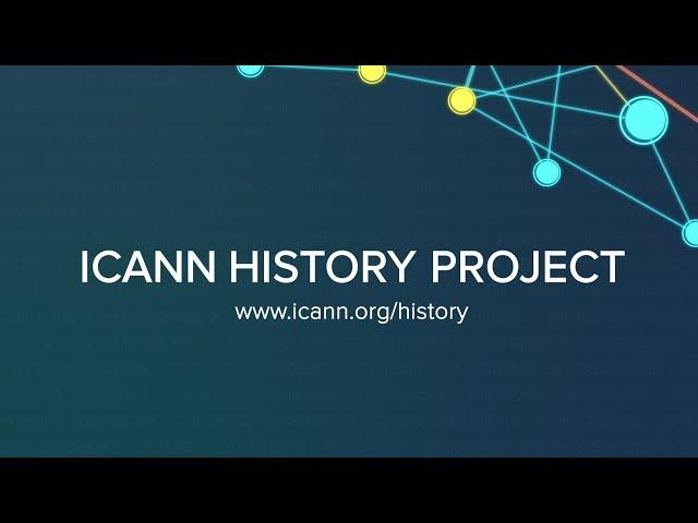 ICANN's Relationship with the U.S. Government