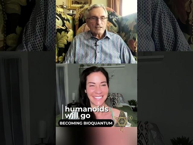 Human and Humanoids