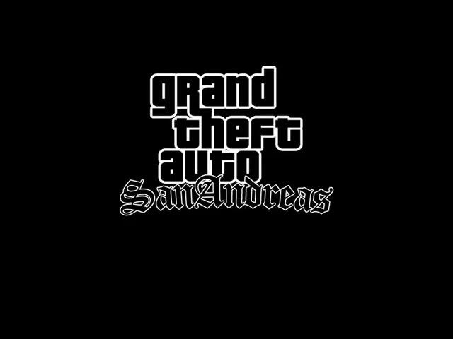 GTA San Andreas Official Song / جي تي اي سان أندرياس الموسيقى الأصلية
