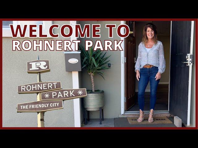 What Does $700k Get in Rohnert Park | Living in Sonoma County, CA