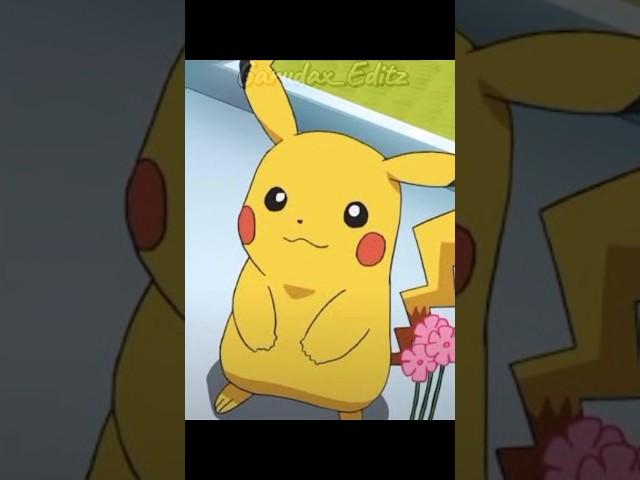 [sorry for the delay] pikachu editz - SugarCrash | request by: @ekowibawa2959