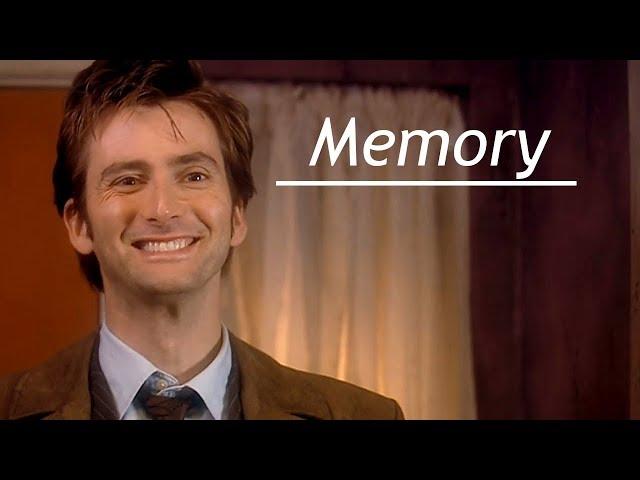 Doctor Who | Memory