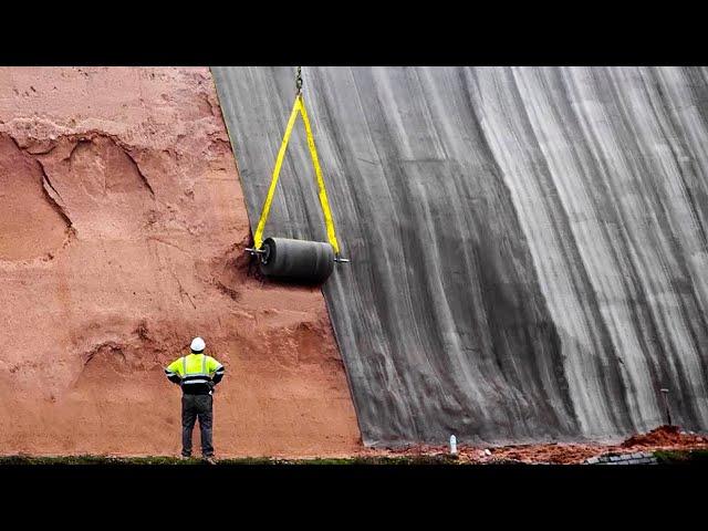 INGENIOUS SOLUTIONS IN THE CONSTRUCTION INDUSTRY