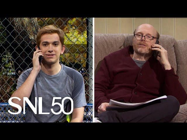 Calling Dad - SNL