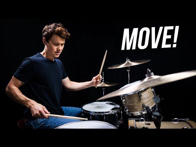 Get People Moving With THESE Grooves