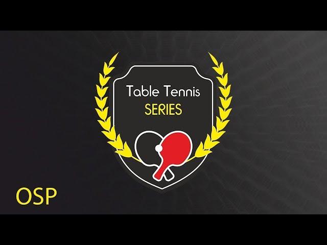 TT Elite Series (28.11.2024, morning) – stream AI OSP