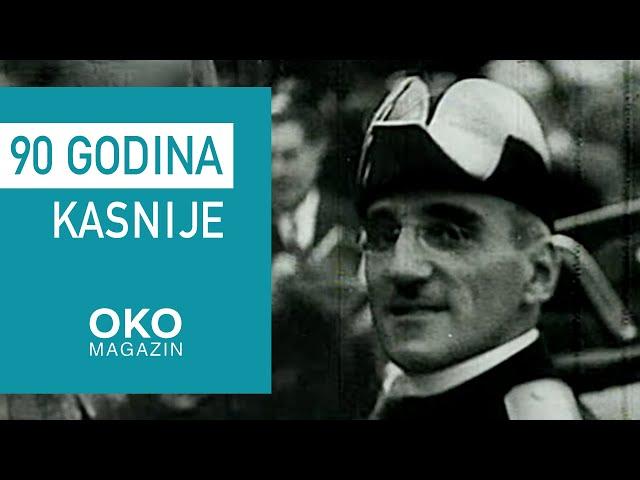 Oko magazin: 90 godina kasnije - ko je i kako ubio Kralja Aleksandra