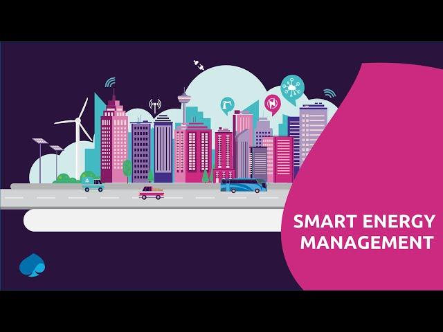 Smart Energy Management