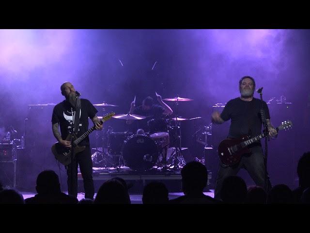 NEUROSIS    Santa Ana, CA. 7-13-2018