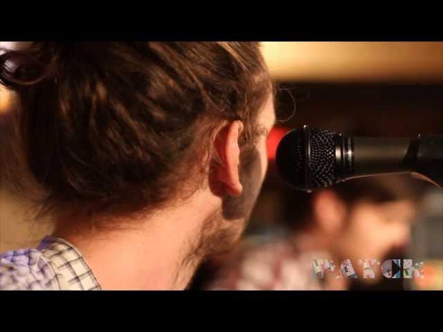 Slide | NERIS @ THE PATCH JS