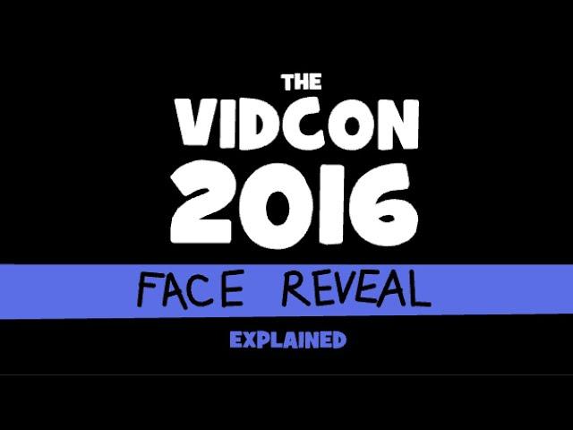 Vidcon 2016 Explained