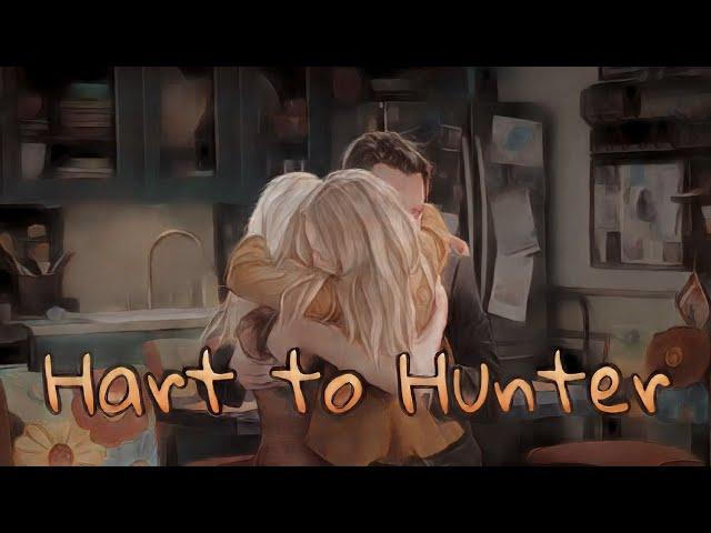 Maya Hunter || Pluto