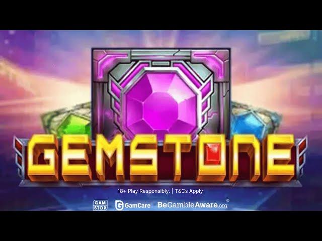 Gemstone - Pragmatic Play  SLOT DEMO   