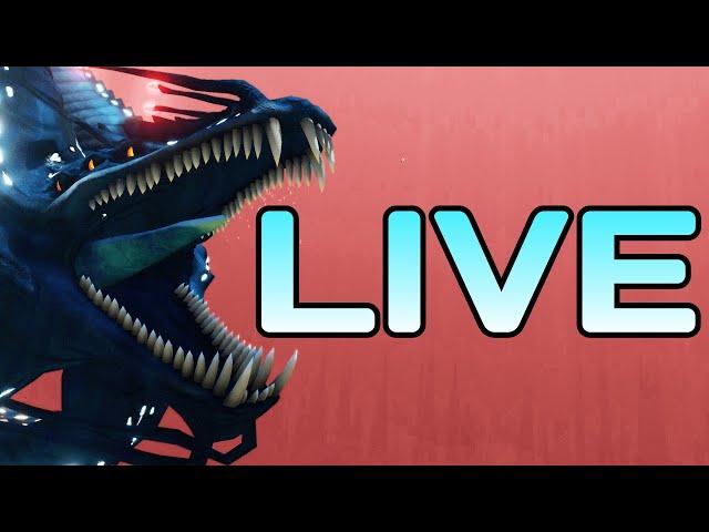 SUBNAUTICA'S BIGGEST MOD YET? - Subnautica: Return of the Ancients Mod Demo LIVE