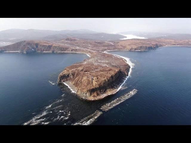 Дальний восток - северный русский Бали.