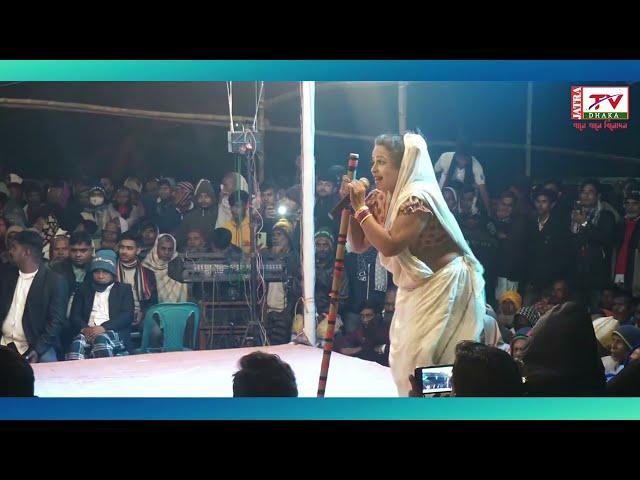 Jatra pala. Rupban part-05. যাত্রাপালা রুপবান পর্ব-০৫ রুপবান যাত্রা | নায়িকা শারমিন