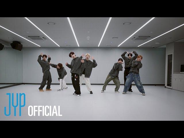 NEXZ(넥스지) “NALLINA (Christmas Ver.)” Dance Practice | 2024 SBS 가요대전