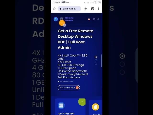 Create Free Windows RDP 2023 | Get Free Windows RDP trial | free rdp