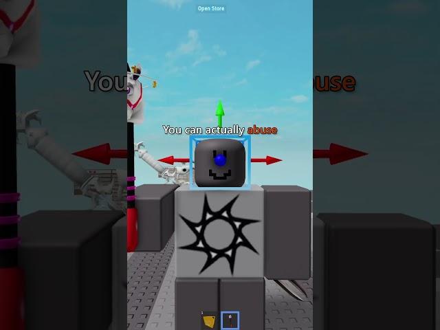 How to Speed Glitch In Roblox #shorts #roblox #obby #robloxobby #jtoh #jukestowersofhell