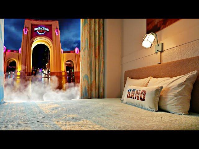 Going to Halloween Horror Nights 2024? BOOK THIS ROOM! at Universal Orlando