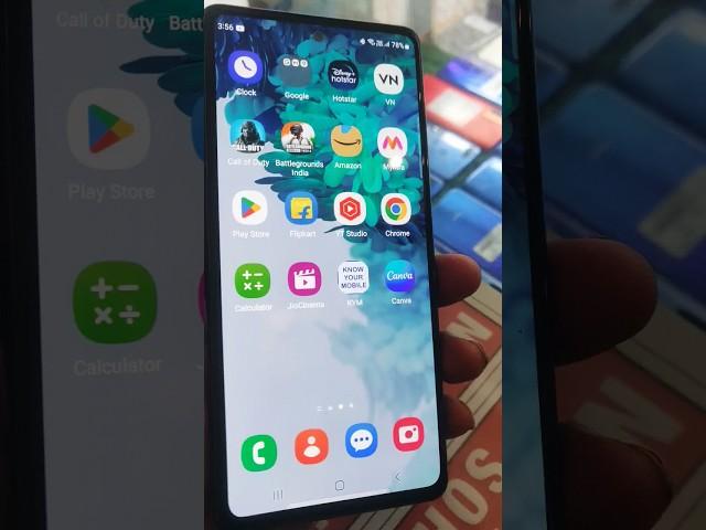 second hand samsung s20 digital hub jalukbari #shorts