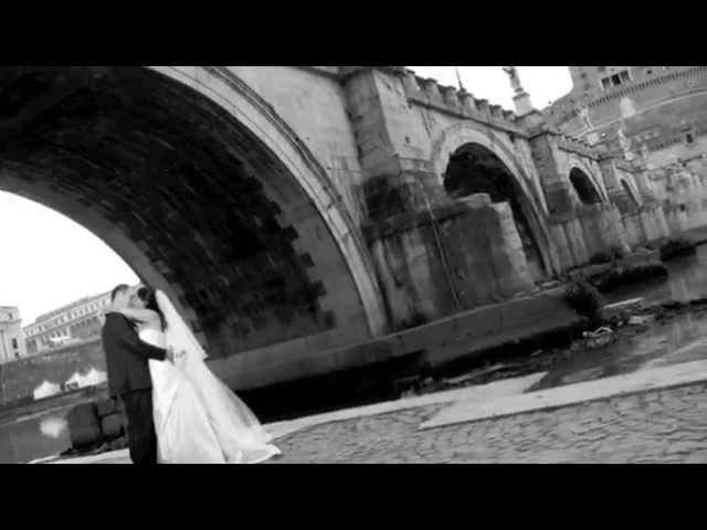 Italian Wedding Planner @ Veronica Regis - Wedding in Rome