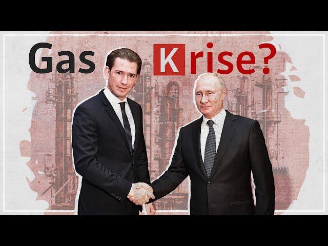 Droht uns ohne Russland eine Gas-Krise? | Österreich, erklärt