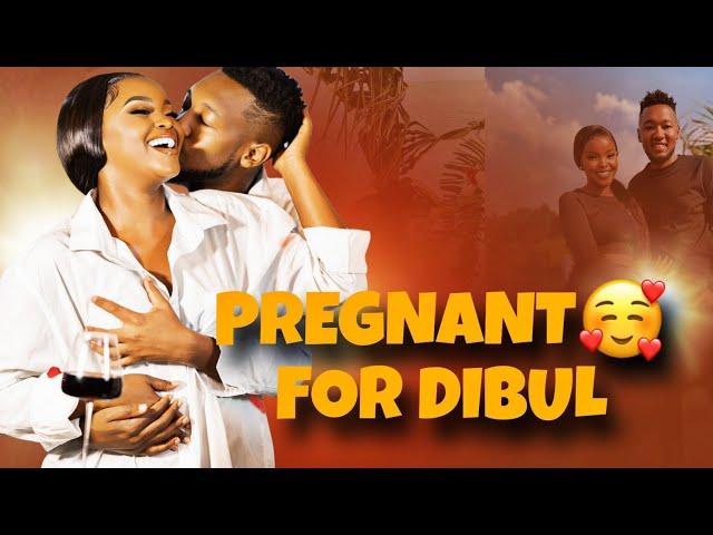 Dorea Chege breaks silence on Pregnacy expecting first baby with jd dibul the dark truth