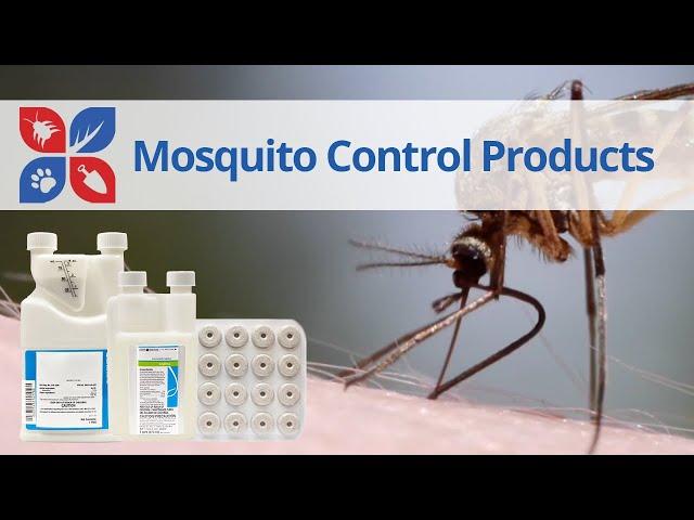 Mosquito Control Products | DoMyOwn.com