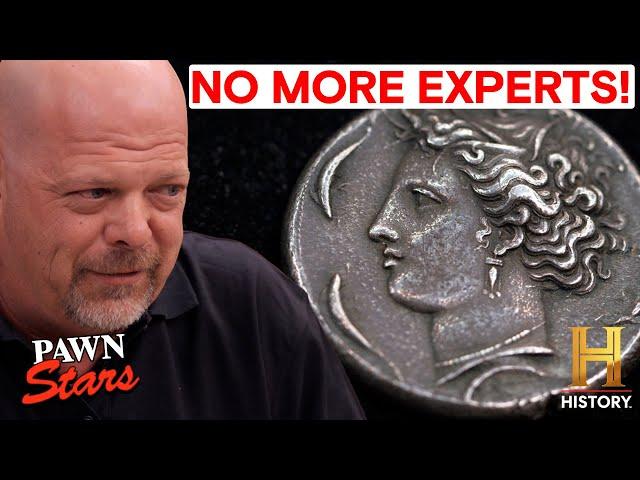 Pawn Stars: WILDLY HIGH APPRAISALS! (Sellers Shocked at Huge Profits!)